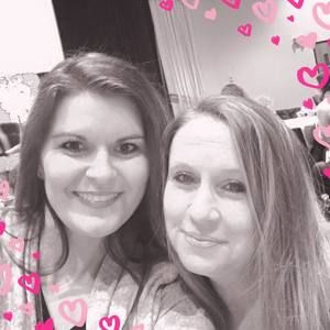 Meet your Posher, April